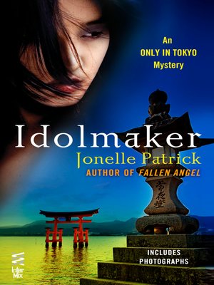 cover image of Idolmaker